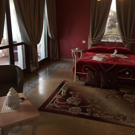 Casale Pettinato Hotel Pizzo Kültér fotó