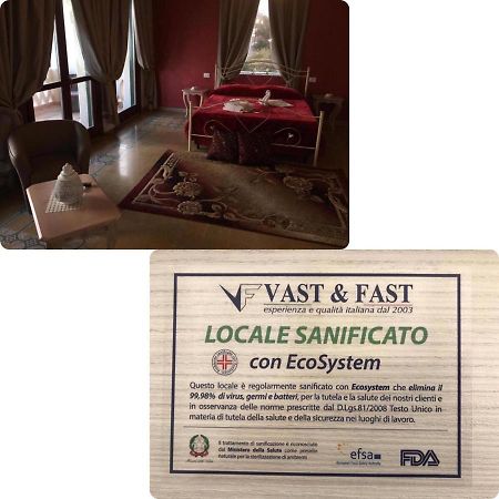 Casale Pettinato Hotel Pizzo Kültér fotó