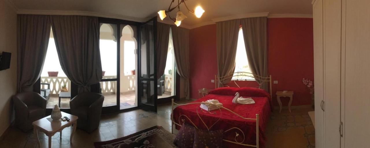Casale Pettinato Hotel Pizzo Kültér fotó