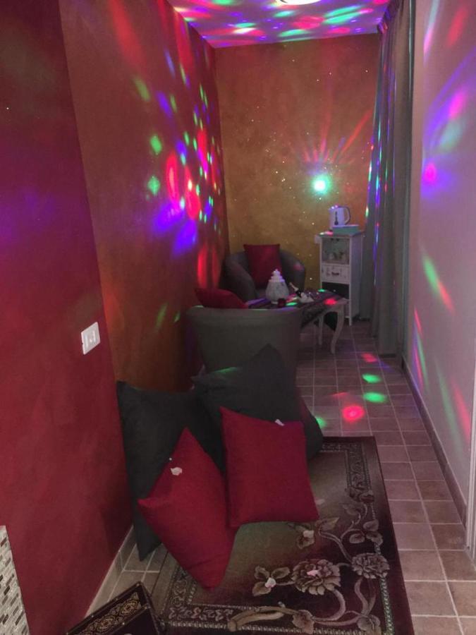 Casale Pettinato Hotel Pizzo Kültér fotó