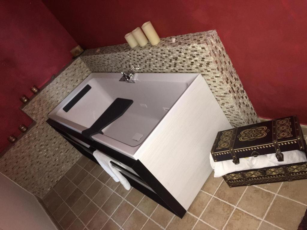 Casale Pettinato Hotel Pizzo Kültér fotó