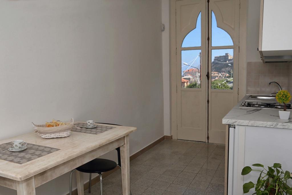 Casale Pettinato Hotel Pizzo Kültér fotó