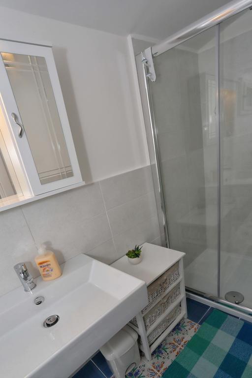 Casale Pettinato Hotel Pizzo Kültér fotó