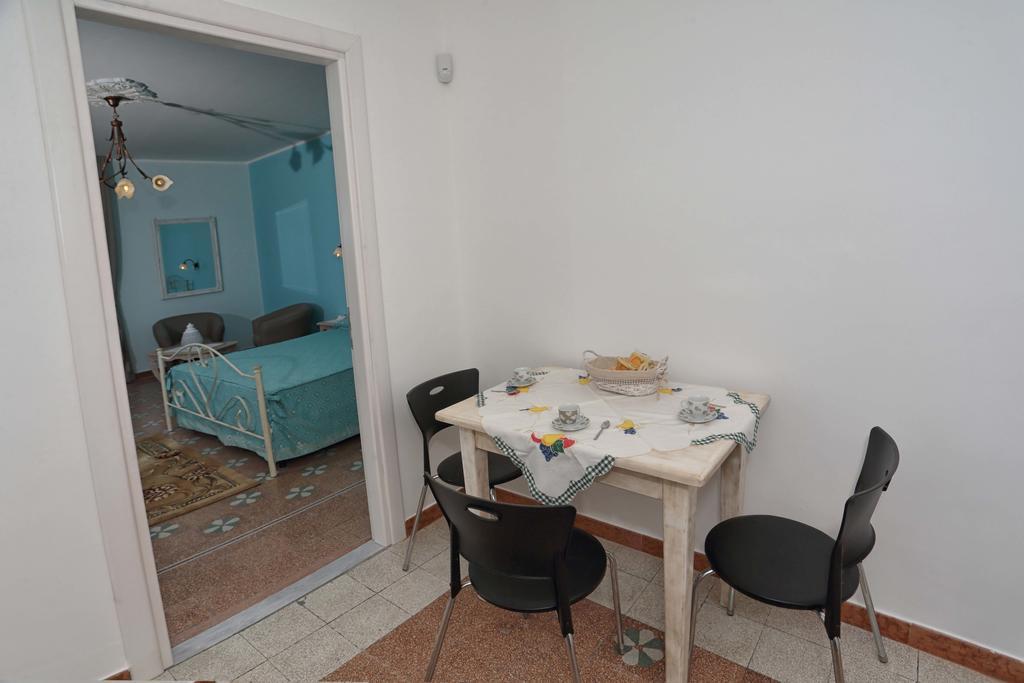 Casale Pettinato Hotel Pizzo Kültér fotó