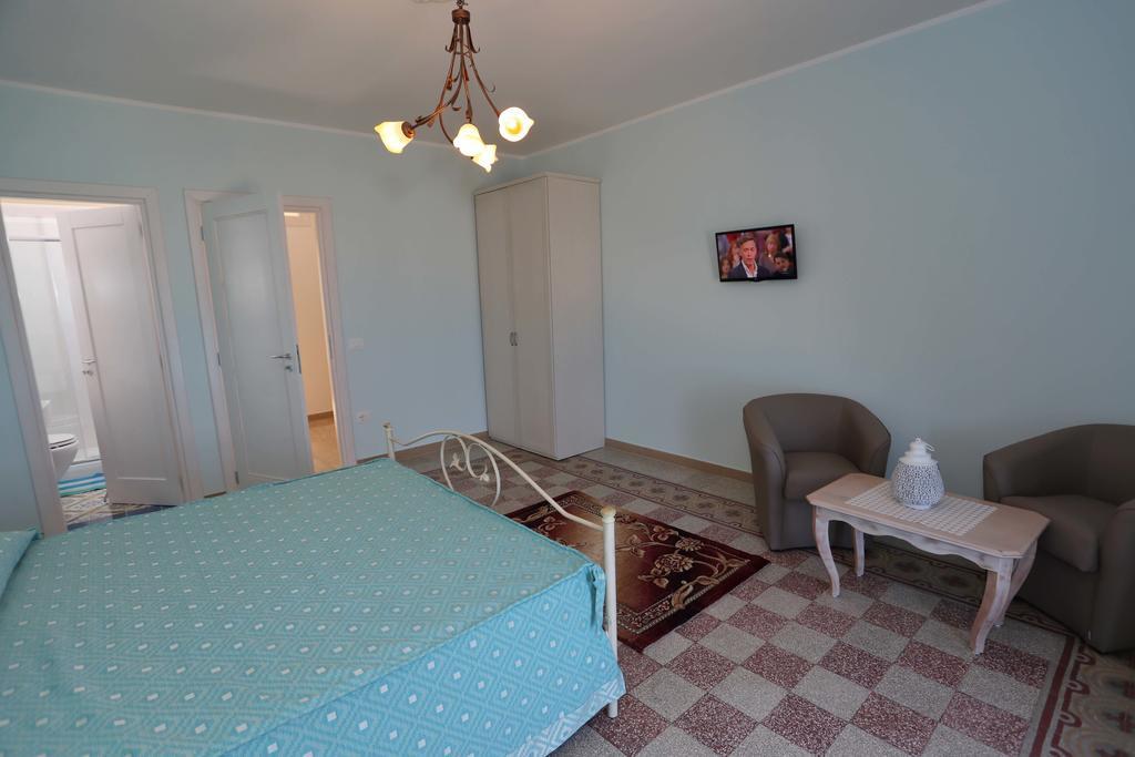 Casale Pettinato Hotel Pizzo Kültér fotó