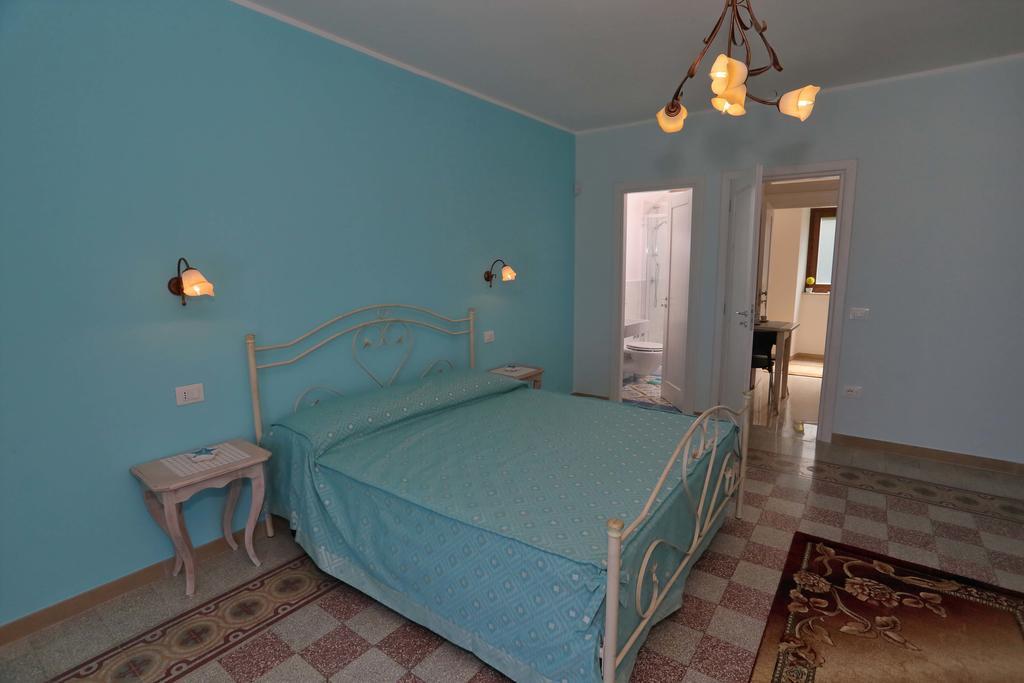 Casale Pettinato Hotel Pizzo Kültér fotó