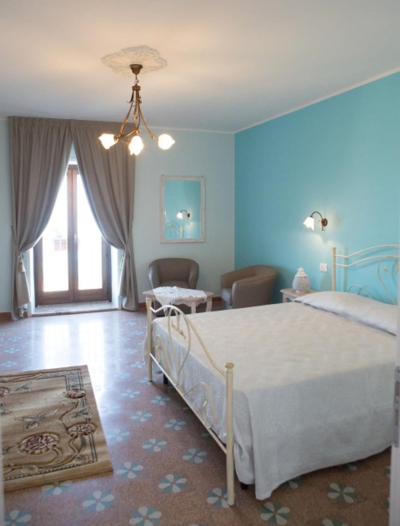 Casale Pettinato Hotel Pizzo Kültér fotó