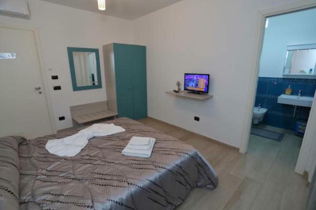 Casale Pettinato Hotel Pizzo Kültér fotó