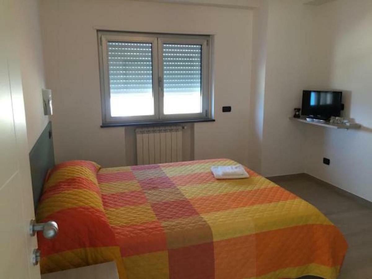 Casale Pettinato Hotel Pizzo Kültér fotó