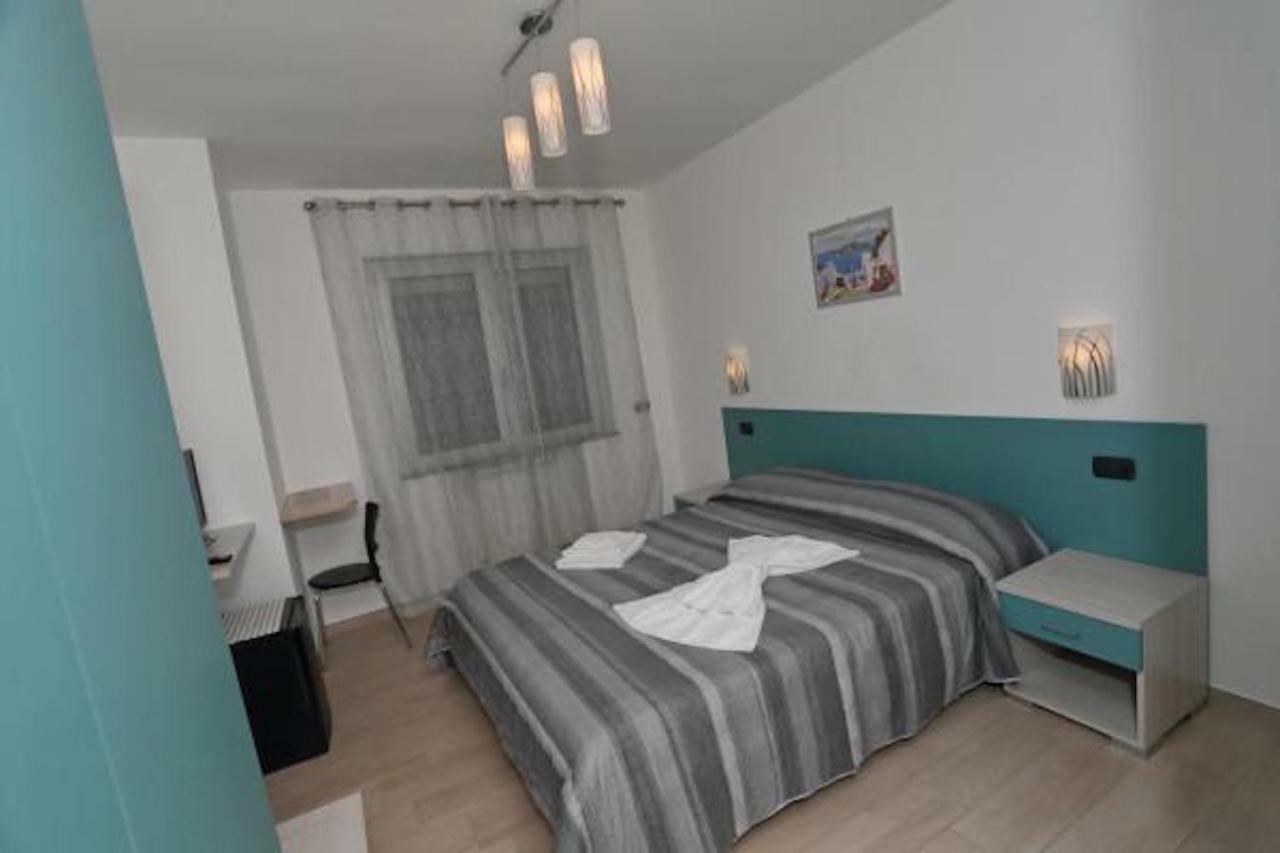 Casale Pettinato Hotel Pizzo Kültér fotó