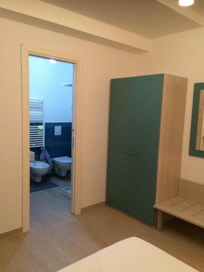 Casale Pettinato Hotel Pizzo Kültér fotó