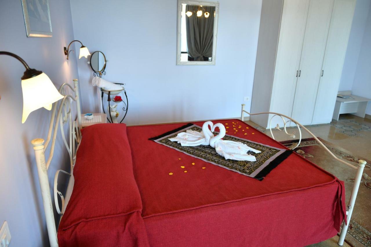Casale Pettinato Hotel Pizzo Kültér fotó